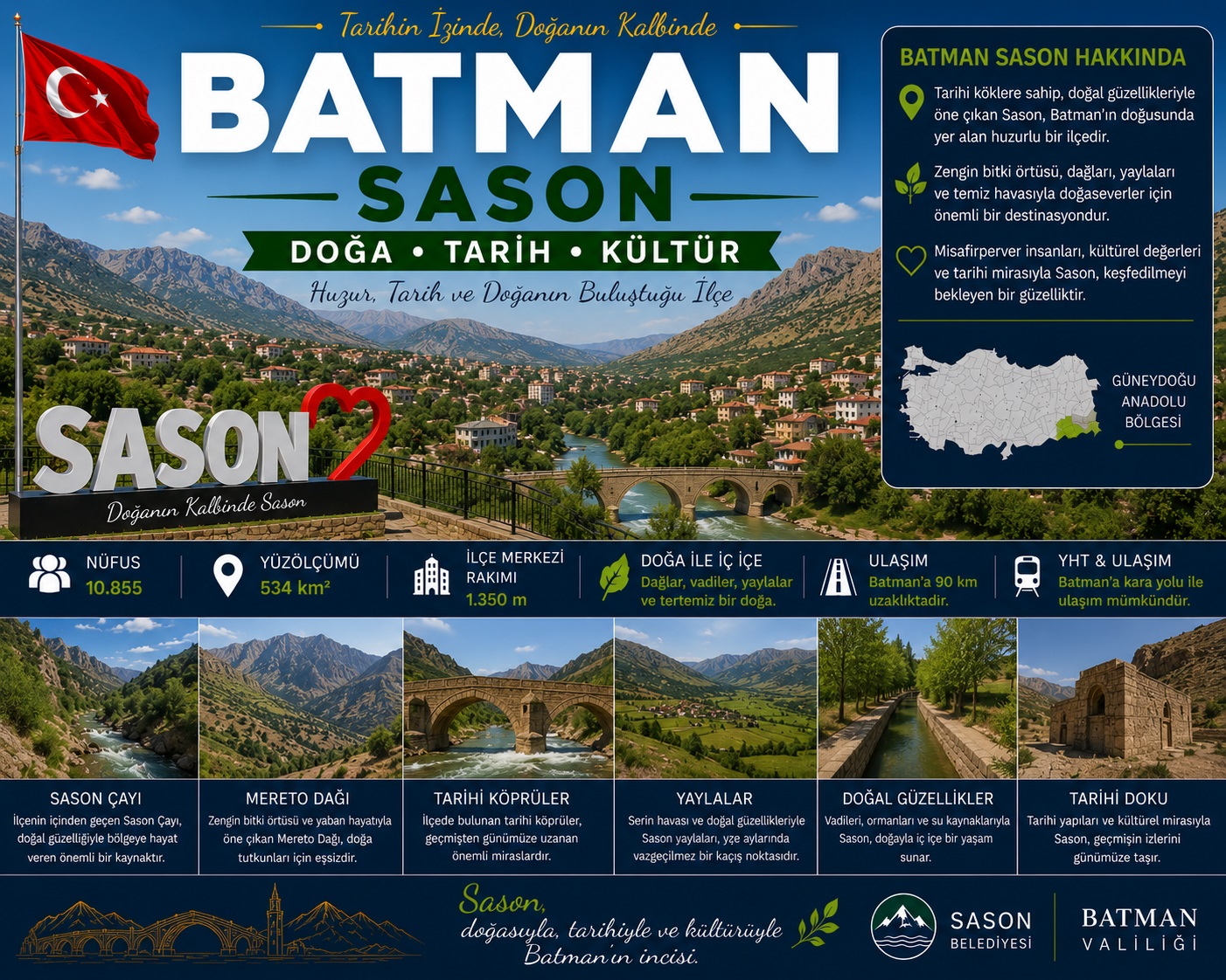 Sason Batman araç kiralama | HG Blog