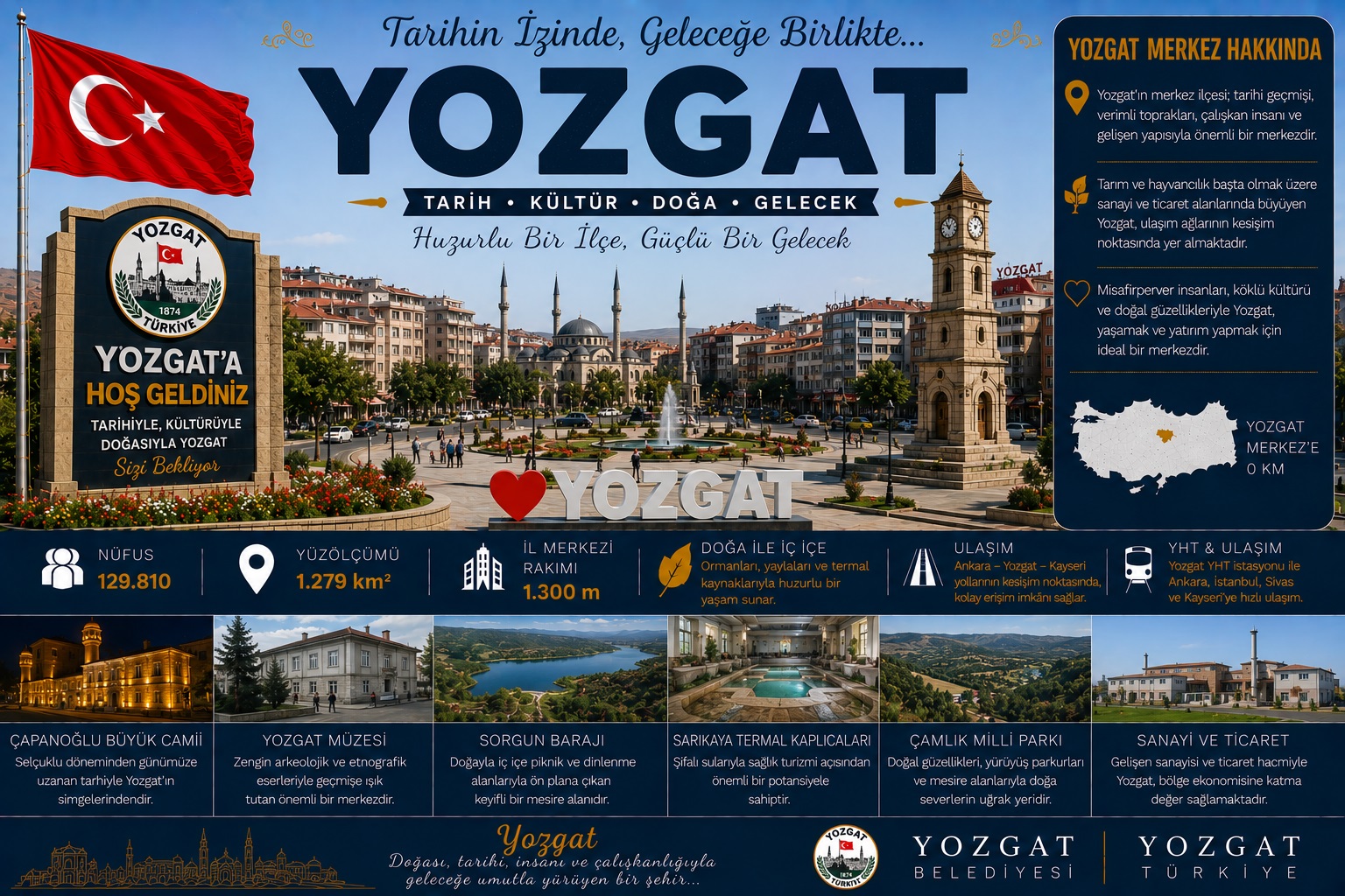 Merkez Yozgat araç kiralama | HG Blog
