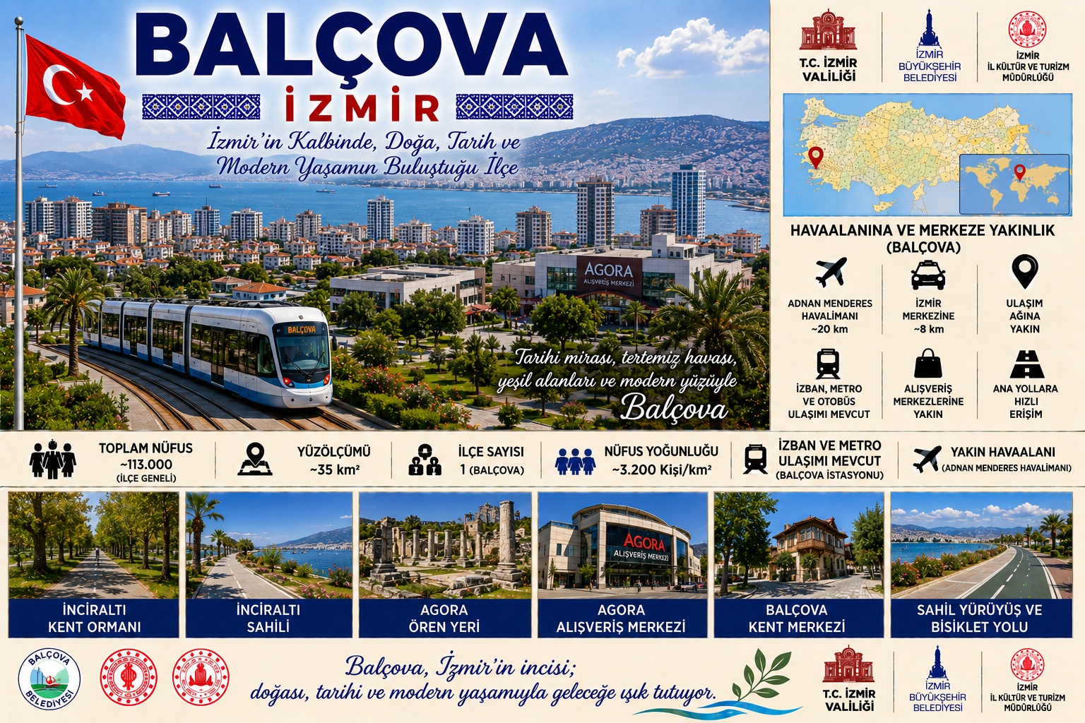 Balçova İzmir araç kiralama | HG Blog