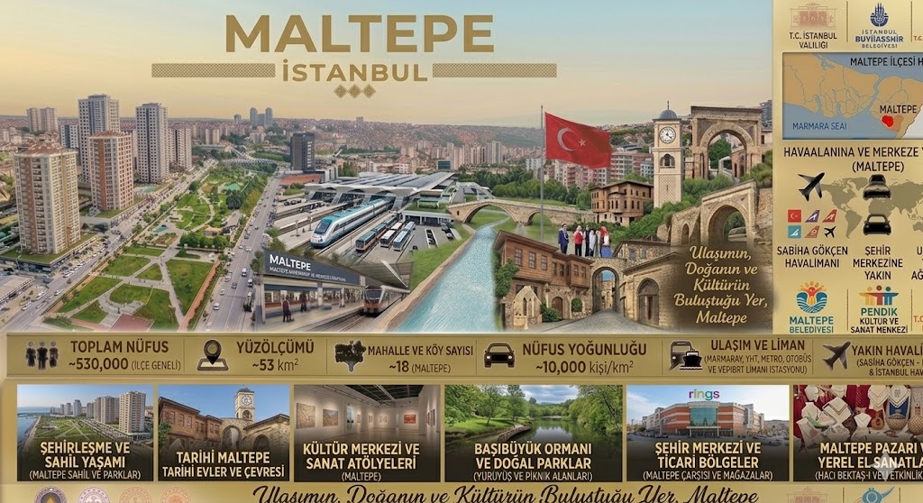 Maltepe İstanbul araç kiralama | HG Blog